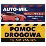 Logo: Auto-Mil.samochody.pl